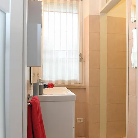 Apartment House Noemi Lazise