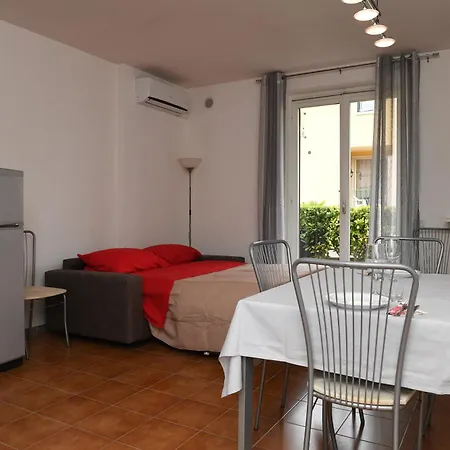 House Noemi Apartment
