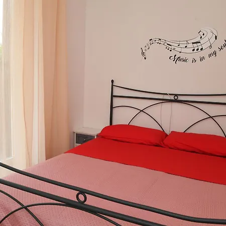 Apartman House Noemi