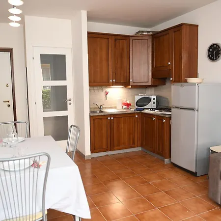 Apartamento House Noemi *