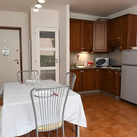 House Noemi Apartment *