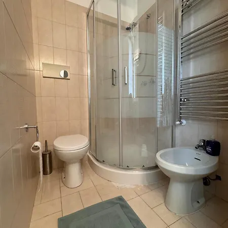 Apartment House Noemi