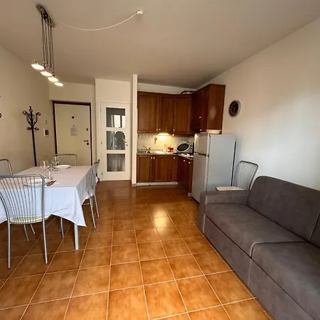 Apartmán House Noemi Lazise