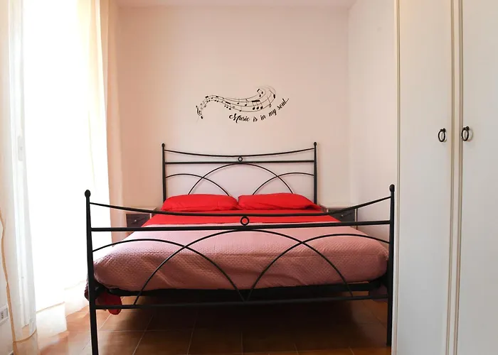 House Noemi * Lazise