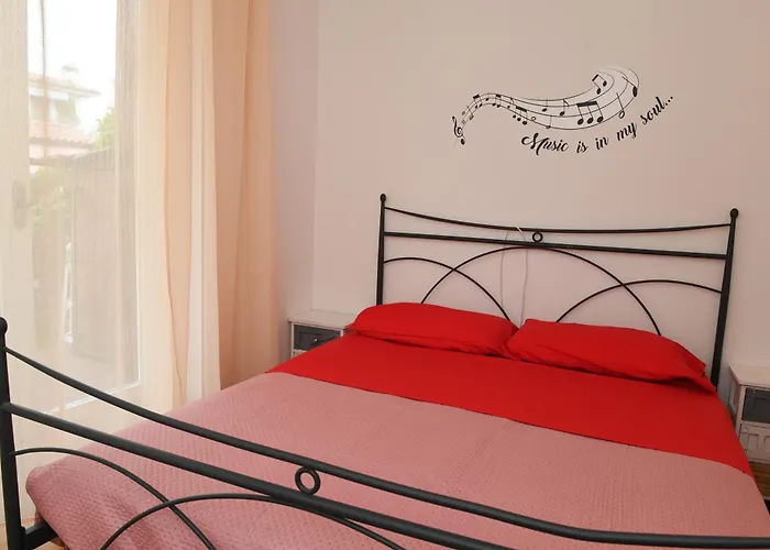 Apartman House Noemi