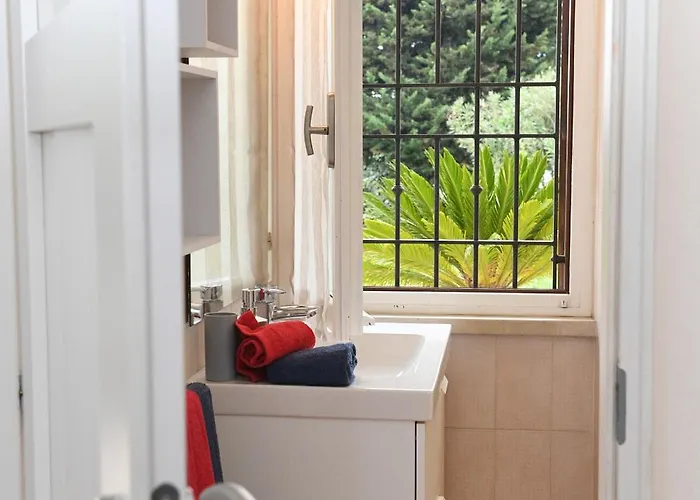 House Noemi Apartman Lazise