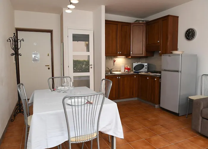 House Noemi Apartman *