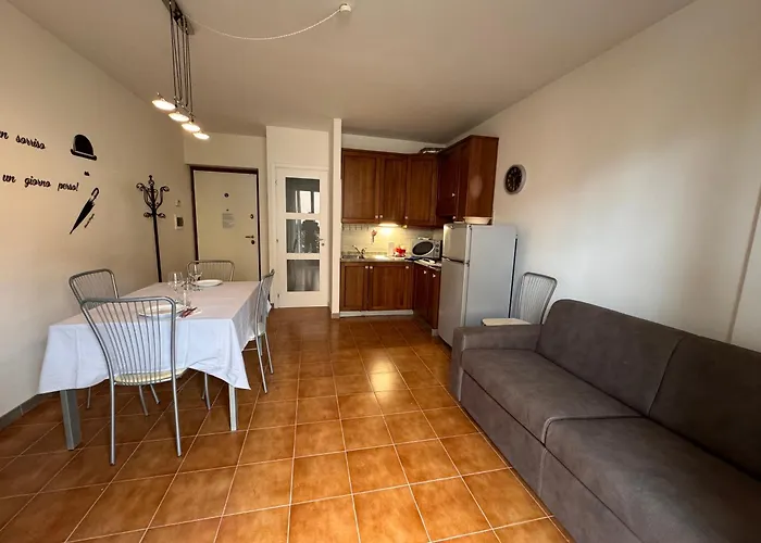 Apartman House Noemi Lazise