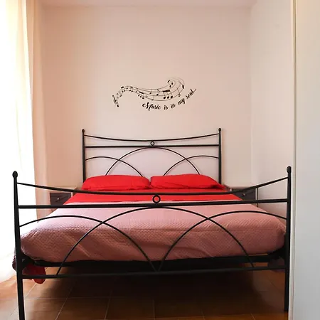 House Noemi * Lazise