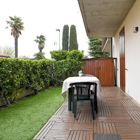 House Noemi Apartamento