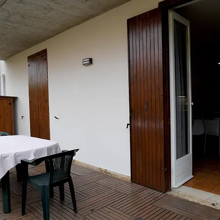 Appartement House Noemi *
