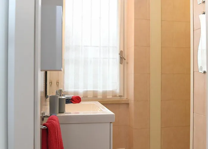 Διαμέρισμα House Noemi Λατζίζε