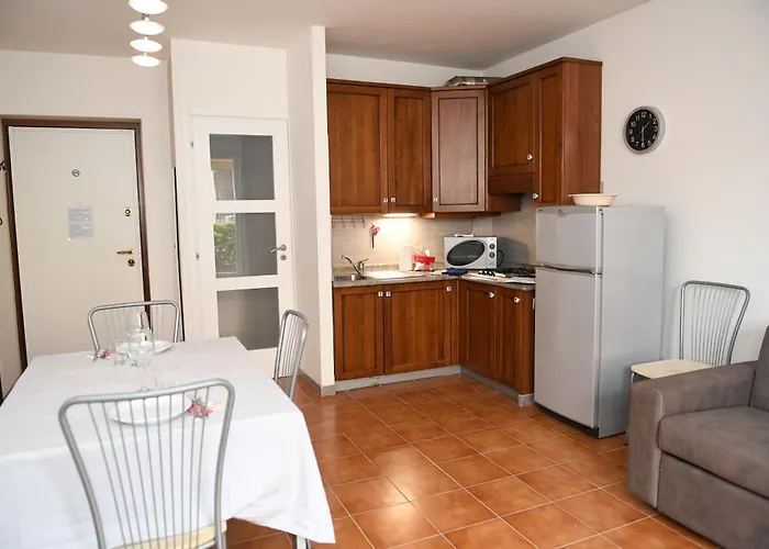 Διαμέρισμα House Noemi *