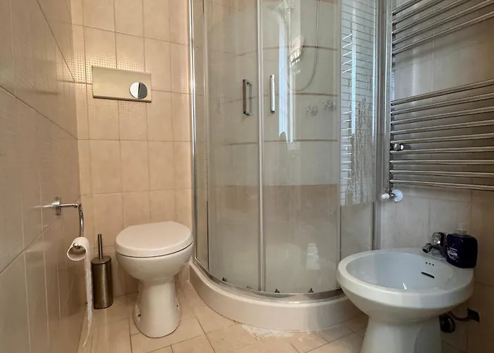 Διαμέρισμα House Noemi