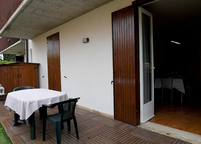 Διαμέρισμα House Noemi *